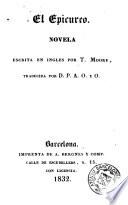 El Epicureo