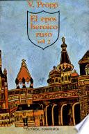 El epos heroico ruso