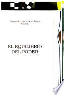 El equilibrio del poder