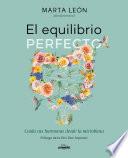El equilibrio perfecto