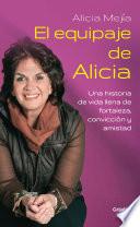 El equipaje de Alicia