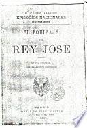 El equipaje del rey José
