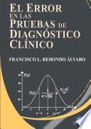 El error en las pruebas de diagnóstico clínico