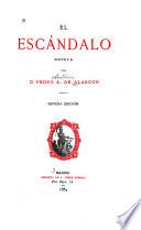 El escándalo