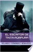 El Escritor de Tinta Púrpura