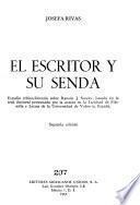 El escritor y su senda