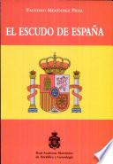 El escudo de España
