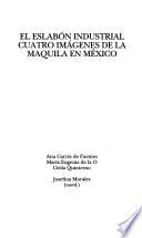 Libro El eslabón industrial
