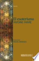 El esoterismo