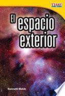 El espacio exterior