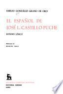 El español de José L. Castillo-Puche