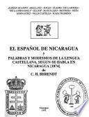 El Español de Nicaragua