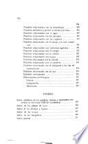 El español hablado en el Departamento del Norte de Santander