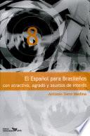 El Español Para Brasileños