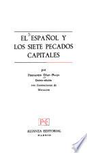 El español y los siete pecados capitales