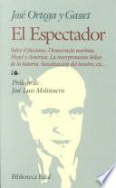 El Espectador