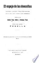 El espejo de las doncellas