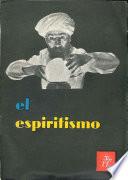 El espiritismo