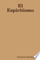 El Espiritismo