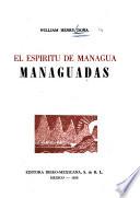 El espíritu de Managua, managuadas