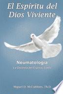 El Espíritu del Dios Viviente