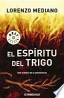 El espíritu del trigo