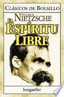 El espíritu libre