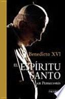 El Espíritu Santo en Pentecostés