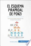 El esquema piramidal de Ponzi