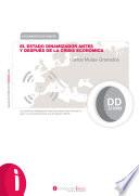 El Estado dinamizador antes y después de la crisis económica