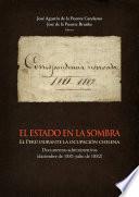 El Estado en la sombra