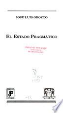 El Estado pragmático