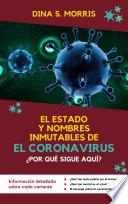 EL ESTADO Y NOMBRES INMUTABLES DE EL CORONAVIRUS¿