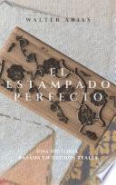 El Estampado Perfecto