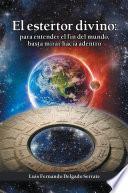 El estertor divino