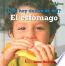 El estómago