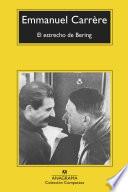 El estrecho de Bering