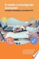 El estudio y la investigación documental