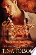 El Eterno Amor de Quinn (Vampiros de Scanguards 6)