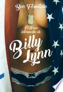 El Eterno Intermedio de Billy Lynn
