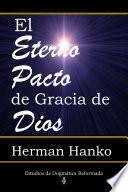 El Eterno Pacto de Gracia de Dios