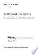 El eufemismo en Galicia