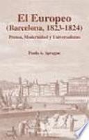 El Europeo (Barcelona, 1823-1824)