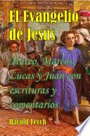 El Evangelio de Jesús
