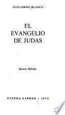El evangelio de Judas