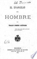 El evangelio del Hombre