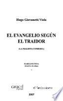 El evangelio según el traidor