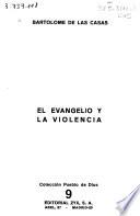 El evangelio y la violencia