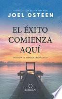 El Éxito Comienza Aquí Imagina Tu Vida En Abundancia / The Abundance Mind - Set: Success Starts Here