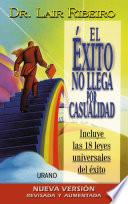 El éxito no llega por casualidad